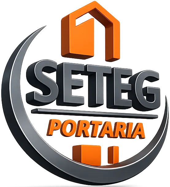 Logo Seteg Portaria