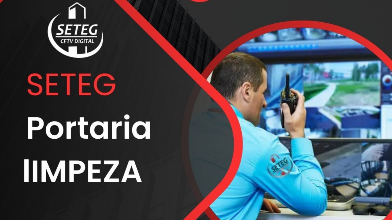 Portaria Terceirizada em Santo André
