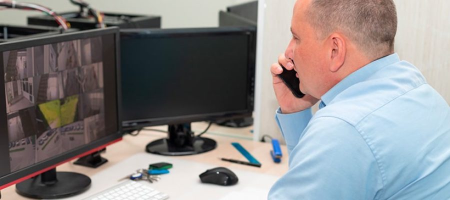 Zelador para condominio